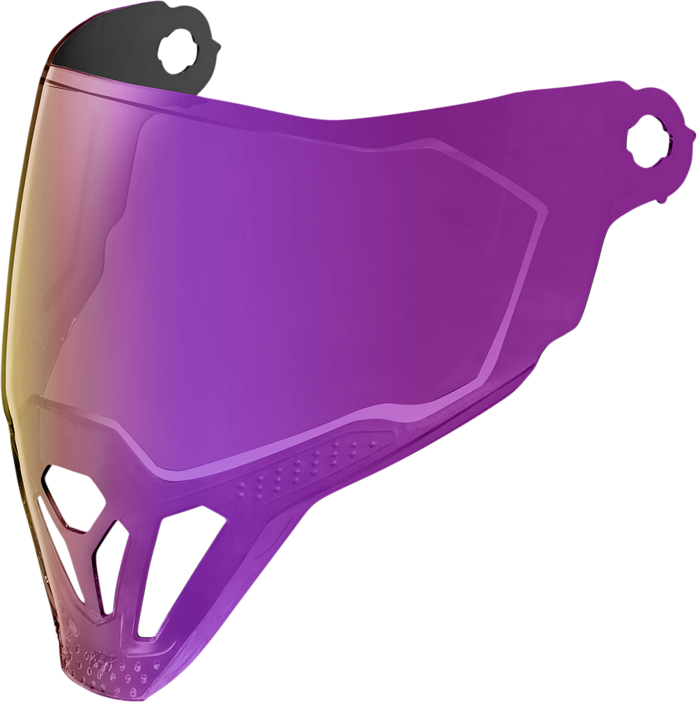 Airflite Helmet ForceShield / Фиолетовый