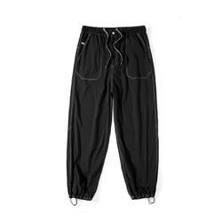 Брюки Nothomme Drawstring Nylon Trousers