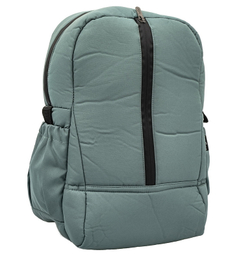 Детская коляска Indigo Solar 3 в 1 зеленый