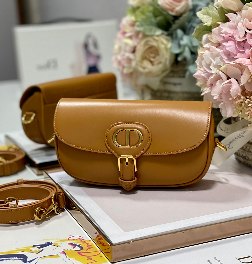 Christian Dior Bobby East-West