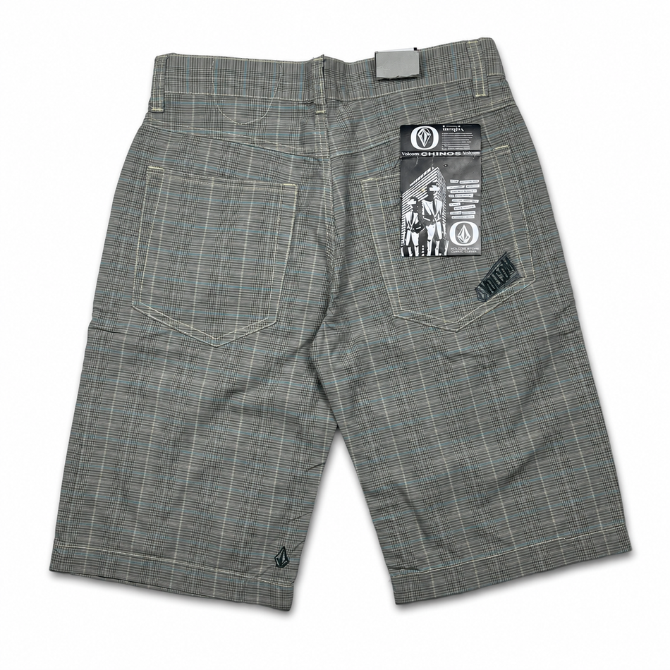 Шорты Volcom