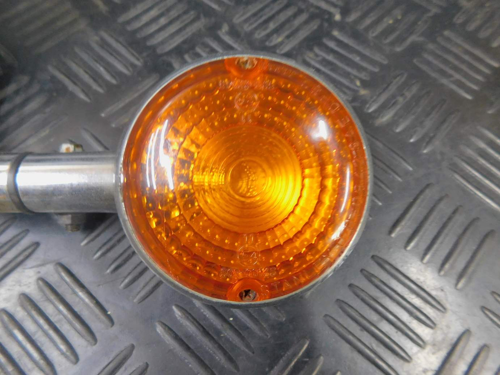 Поворотники задние Yamaha Road Star XV1600