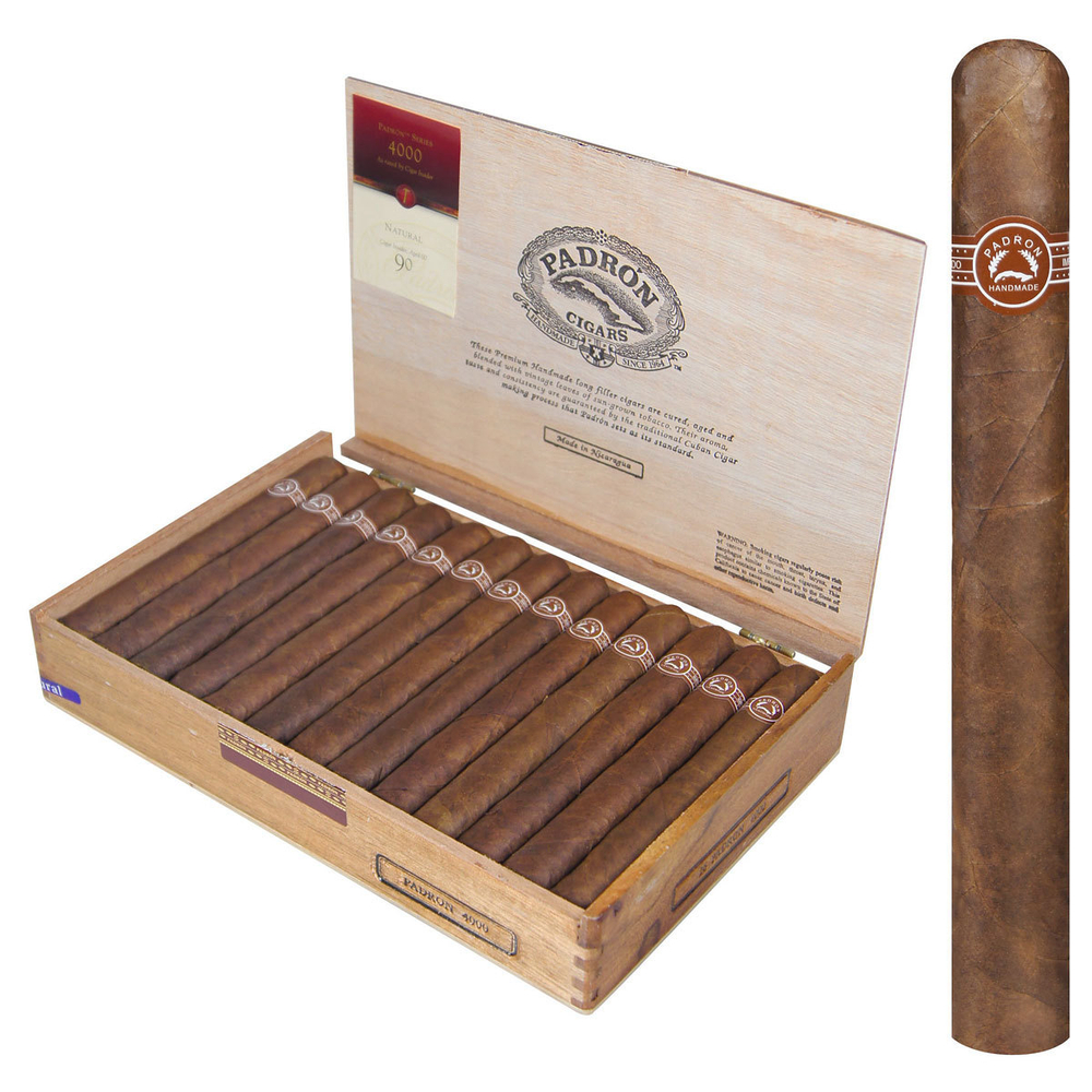 Padron 4000 Natural