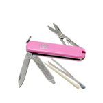 Нож перочинный Victorinox Cherry Blossom (0.6223.51) 58мм 7функций