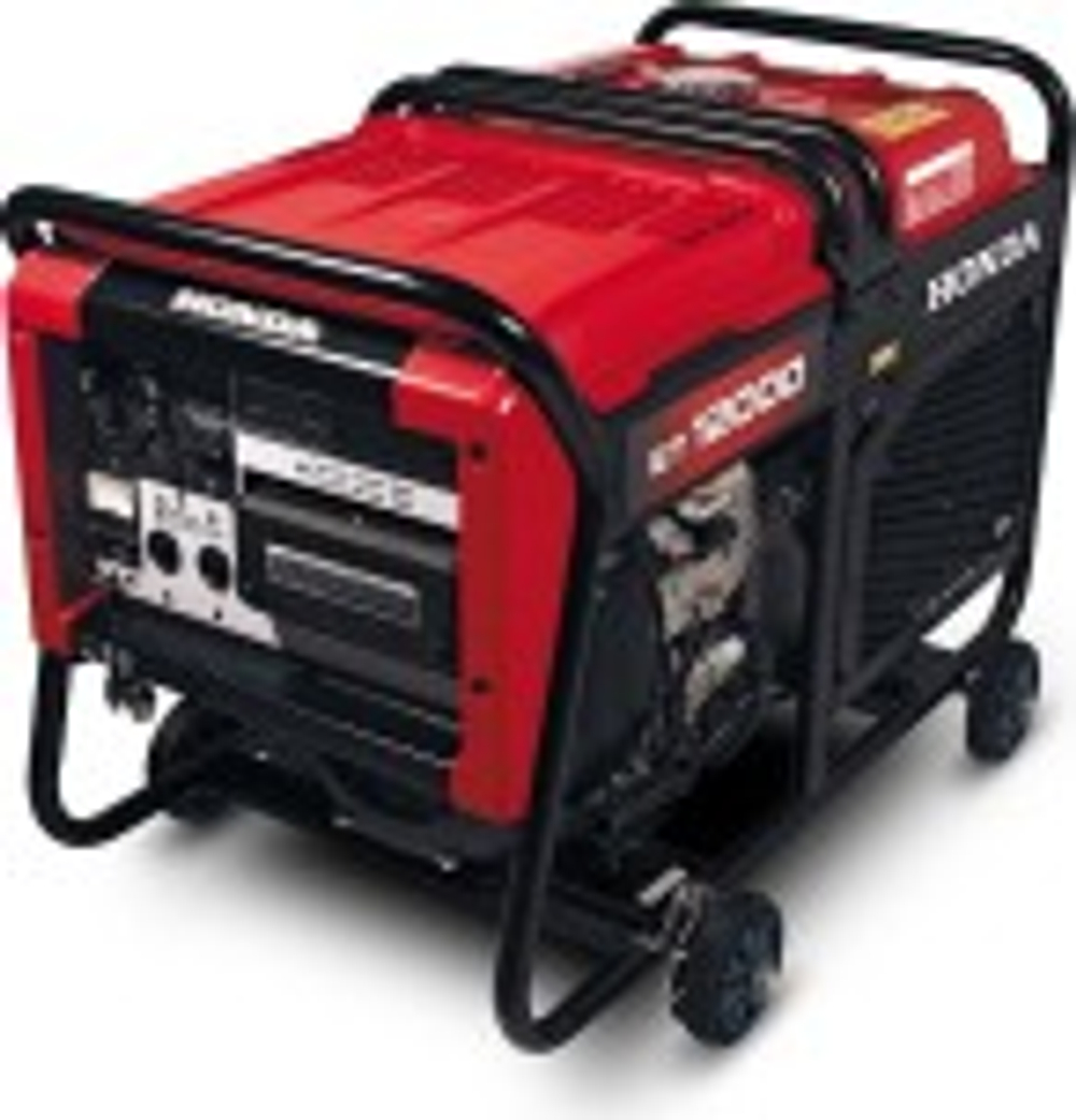 Генератор бензиновый HONDA ЕТ 12000 ET12000K1RGH