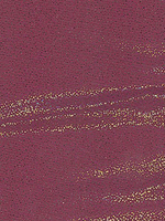 Раздельный купальник-бандо из ткани с золотистым напылением