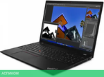 Ноутбук Lenovo ThinkPad P16s Gen 1 21CK005FUS