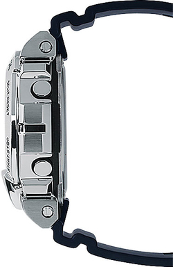Часы Casio GM-6900-1ER