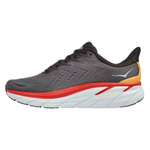 Кроссовки HOKA CLIFTON 8 Anthracite/Castlerock арт. 1119393ACTL, серый, муж.