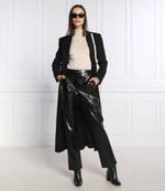 Хлопковый гольф decotto dolcevita Pinko - кремовый(1G181Z A02M)