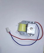 Электродвигатель вентилятора Samsung DA31-00147B, 220-240V/10W D-3,2мм