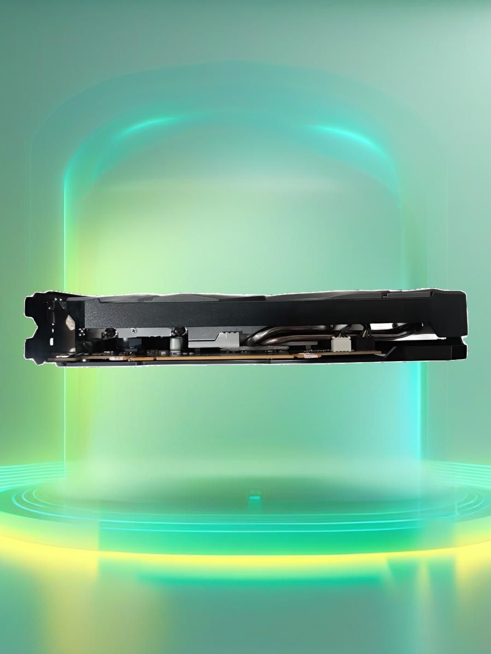 Видеокарта MSI GeForce RTX 3060 VENTUS 2X OC 12Gb