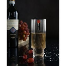 Стакан Хайбол 350 мл "ProBar Optical" d 6,1 см h16 см P.L. - BarWare [6]