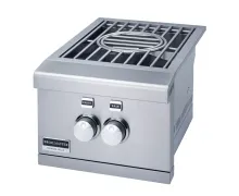 Встраиваемая газовая горелка Broilmaster Power Burner (двухконтурная)