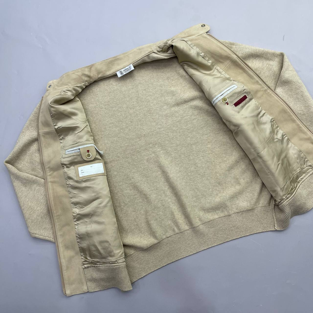 Куртка Brunello Cucinelli