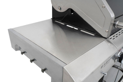 Газовый гриль Nexgrill Deluxe LION 4B