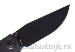 Нож CKF Sokosha Murdered Edition DLC (A.Marfione, А.Малышев)фотография - 6