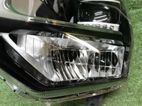 Фара левая Omoda C5 (2022-н.в.) LED