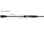Спиннинг Arion ASRE922LT