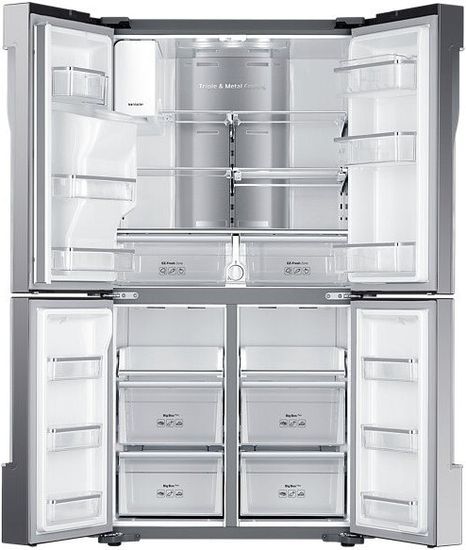 Холодильник Samsung RF-56 J9041SR