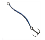 Блесна колебалка RAPALA Harmaja 18 /ROL