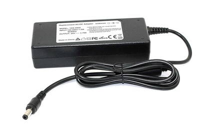 Блок питания для монитора и телевизора LCD 24V 3.75A 90W 5.5x2.5 OEM