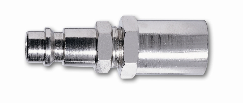 Переходник GAV 113 B/3 448/1 бс штуцер для шланга 6x14