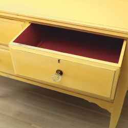 Pompadour / Помпадур