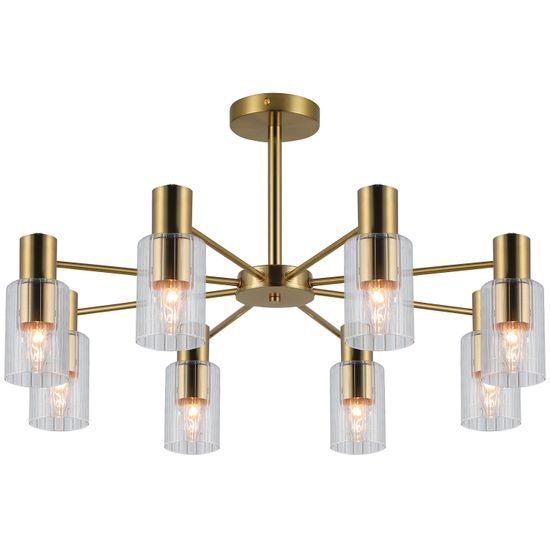 74647-0.3-08 светильник потолочный