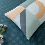 Комплект постельного белья Люкс Сатин 100% хлопок A296