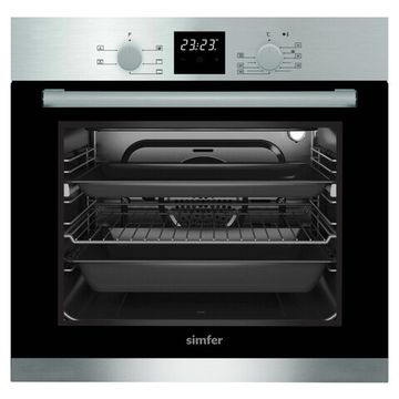 Электрический духовой шкаф Simfer B6EM56112
