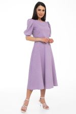 Платье Миранда (лаванда) Diolche