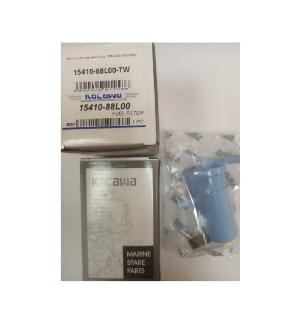 Фильтр топливный Kacawa для SUZUKI DF40A/50A/60A
