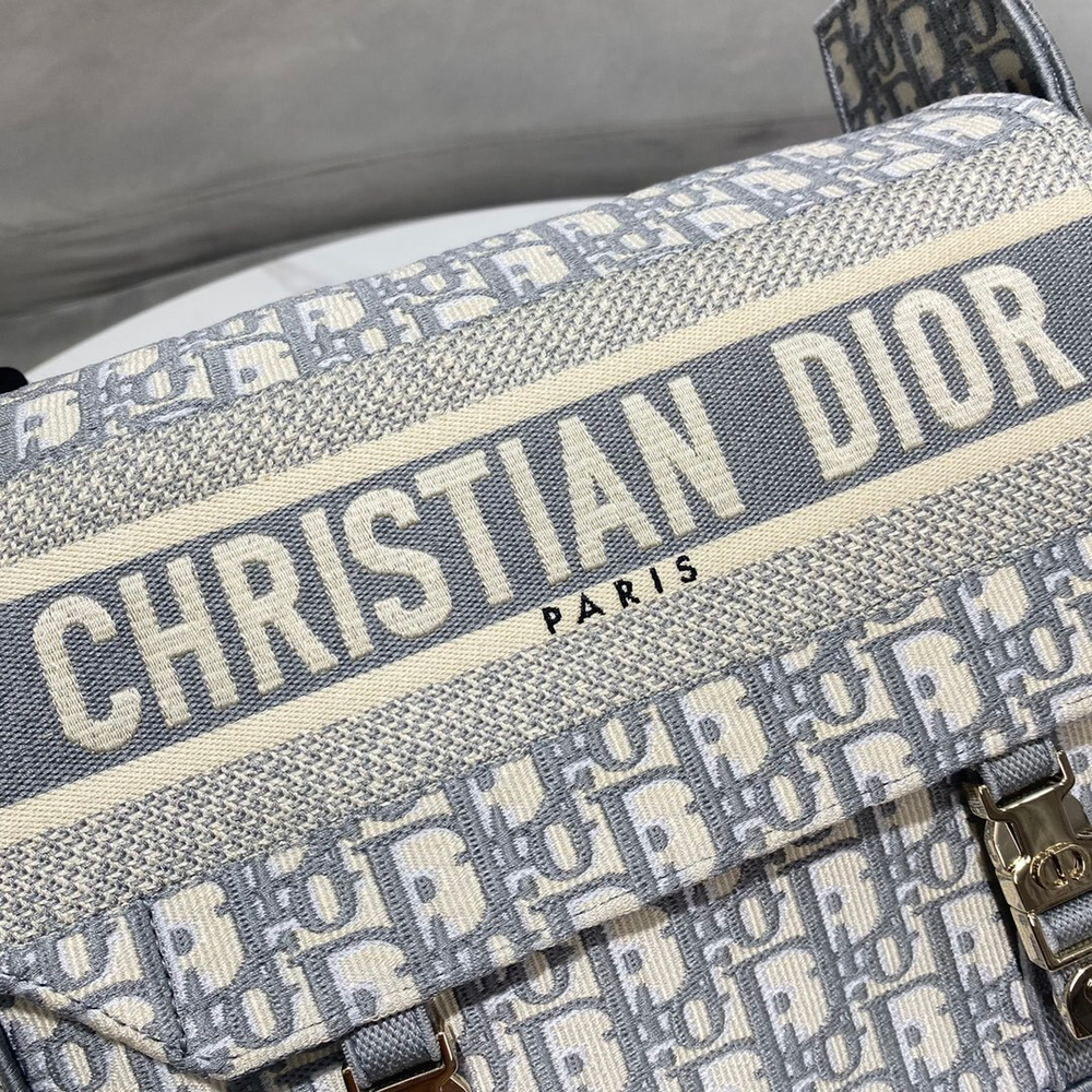 Christian Dior Diorcamp Bag 29 cm