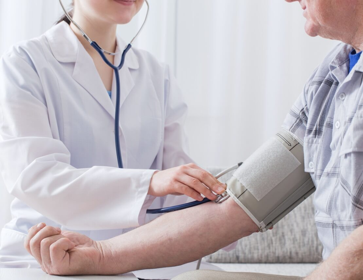 Диабет и дела сердечные. Артериальная гипертензия при диабете.