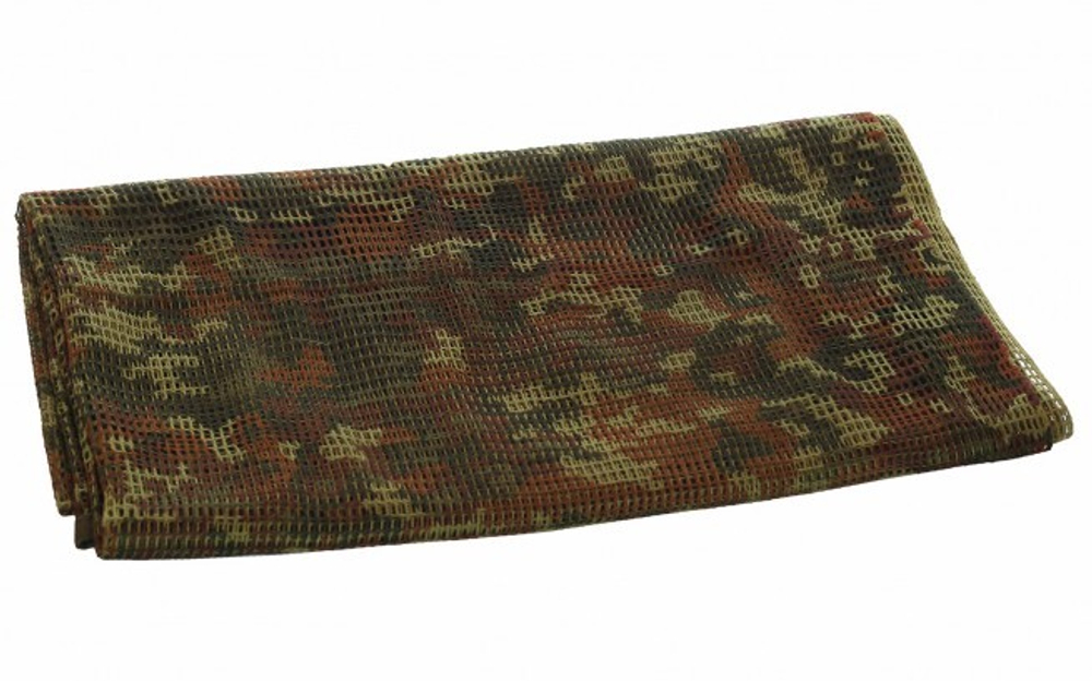 Сетка-шарф Сорго Ital. Vegetato