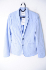 Жакет Reserved нежно-голубой на 14 лет