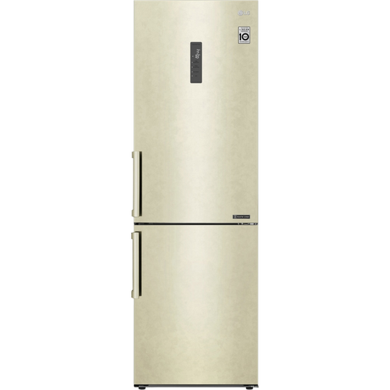 Холодильник LG GA-B459BEGL