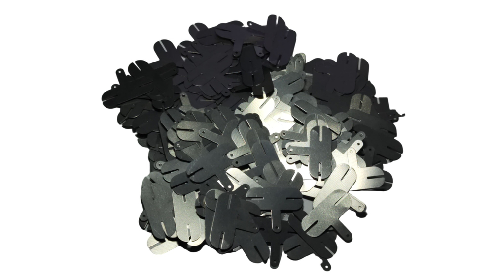 Перемычка для сварки ET TH-2510R0-15T90