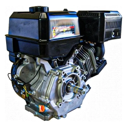 Lifan KP460 D25 11А двигатель бензиновый