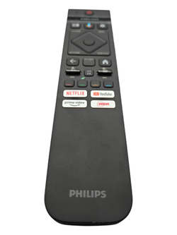 Пульт ТВ Philips 398GM10BEPHNR001SY
