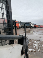 Bull SL* Мини погрузчик SL700 (Дизельный, 2,5 л, 50 л.с., АТ)