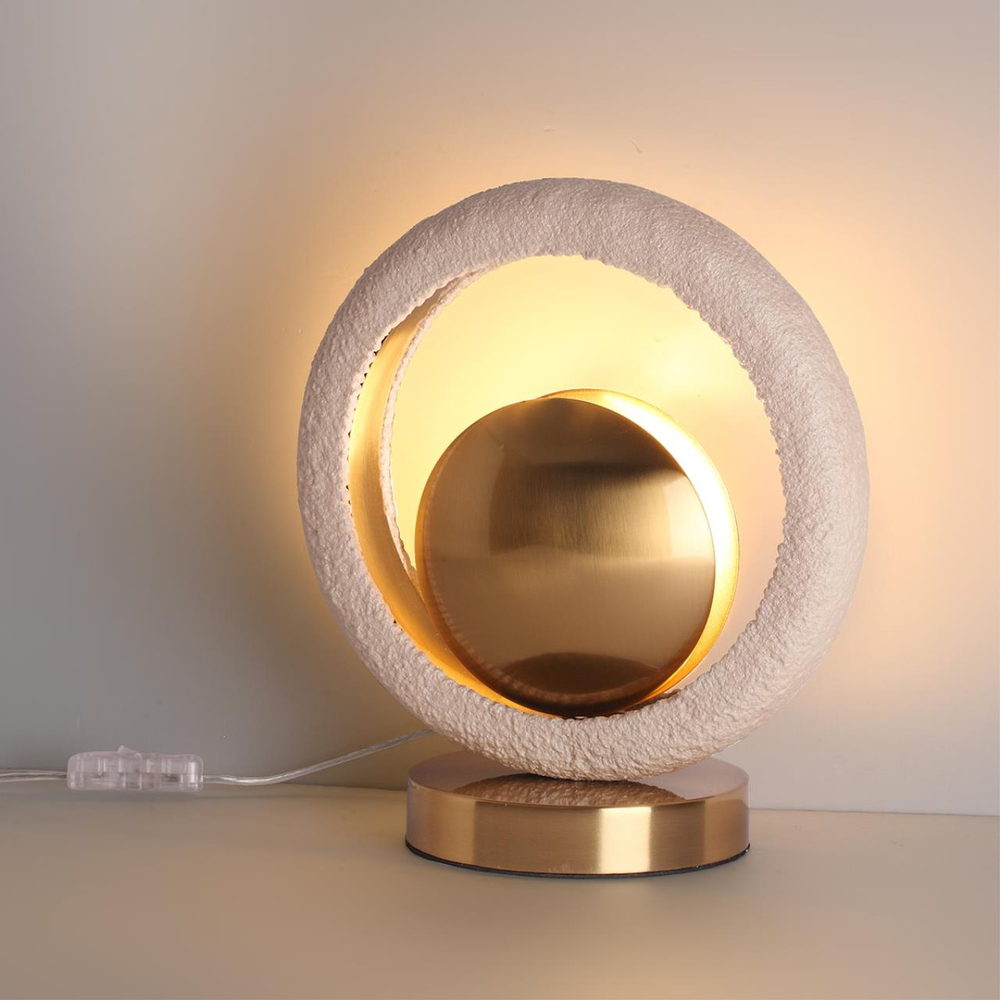5443/1T ODL_EX Настольная лампа G9 LED 6Вт 220В IP20 HIGHTECH