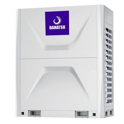 Наружный блок VRF системы Dahatsu MVRF-H610/DCPH3