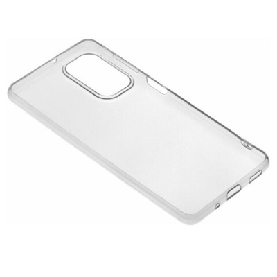 Чехол для Samsung Galaxy M52 5G, силиконовый, 1 мм, 008291-1 Прозрачный