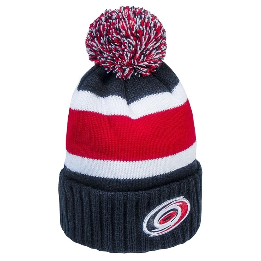 Шапка Carolina Hurricanes