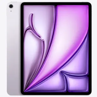 Apple iPad Air 13" 2025 128GB Wi-Fi + Cellular Purple