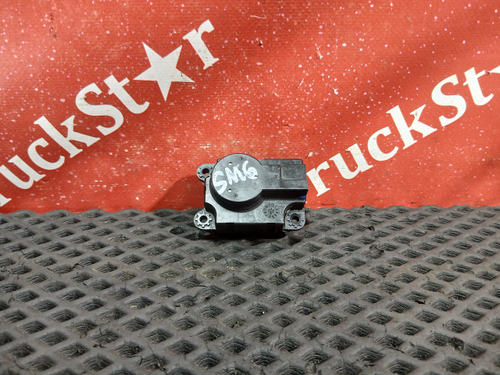 Моторчик заслонки отопителя