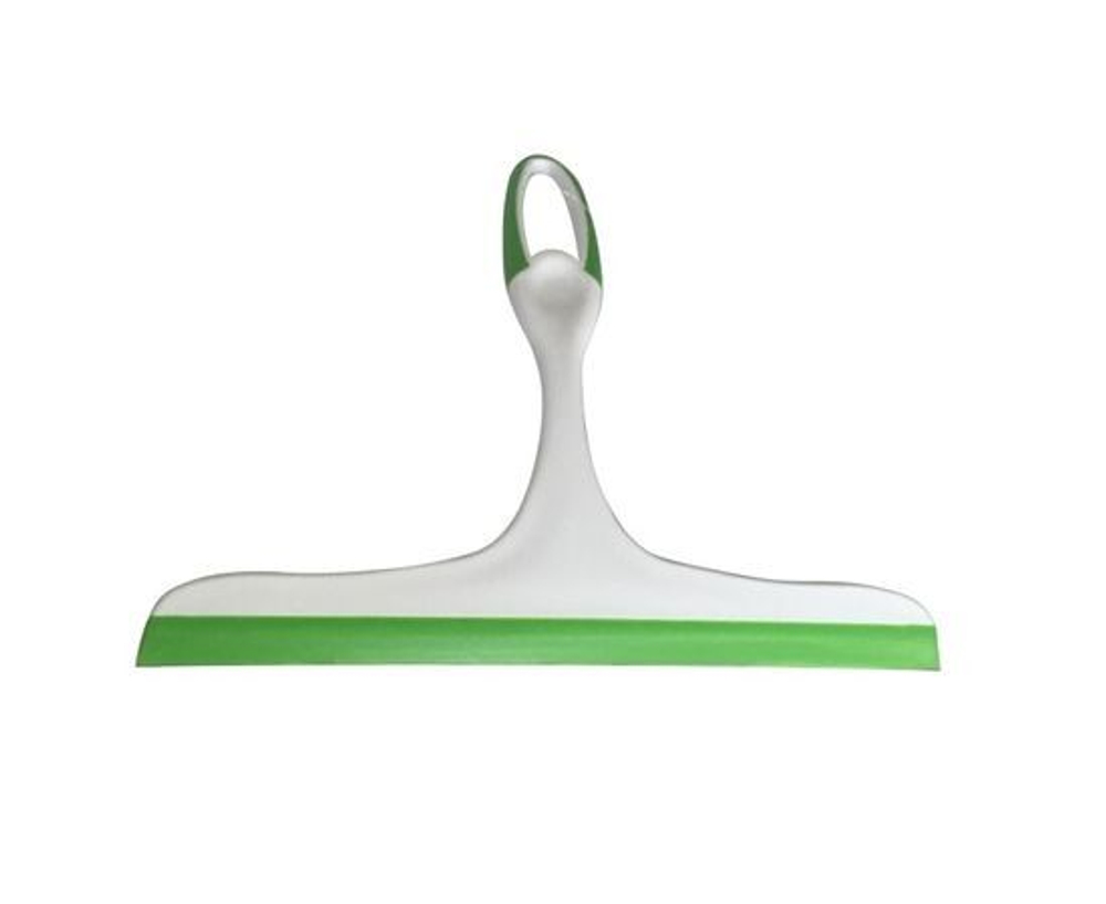 Окномойка водосгон 25см микс цветов Good Way S-01 Мультипласт