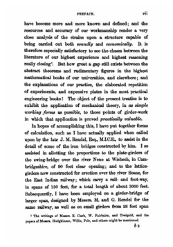 The construction of wrought iron bridges | John Herbert Latham